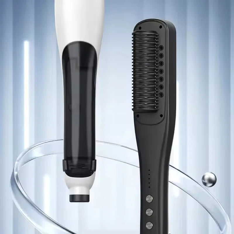 Steam Straightener Pro