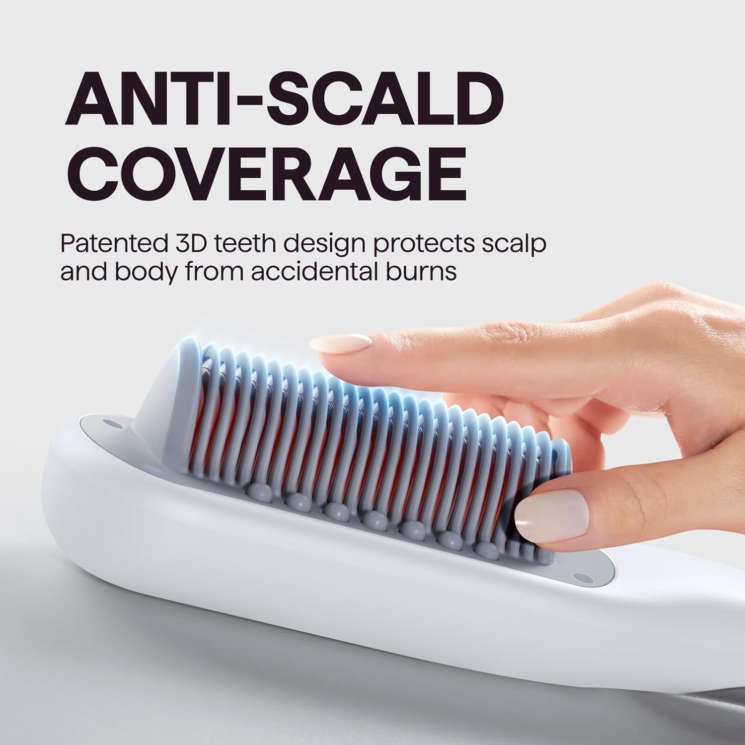 Steam Straightener Pro