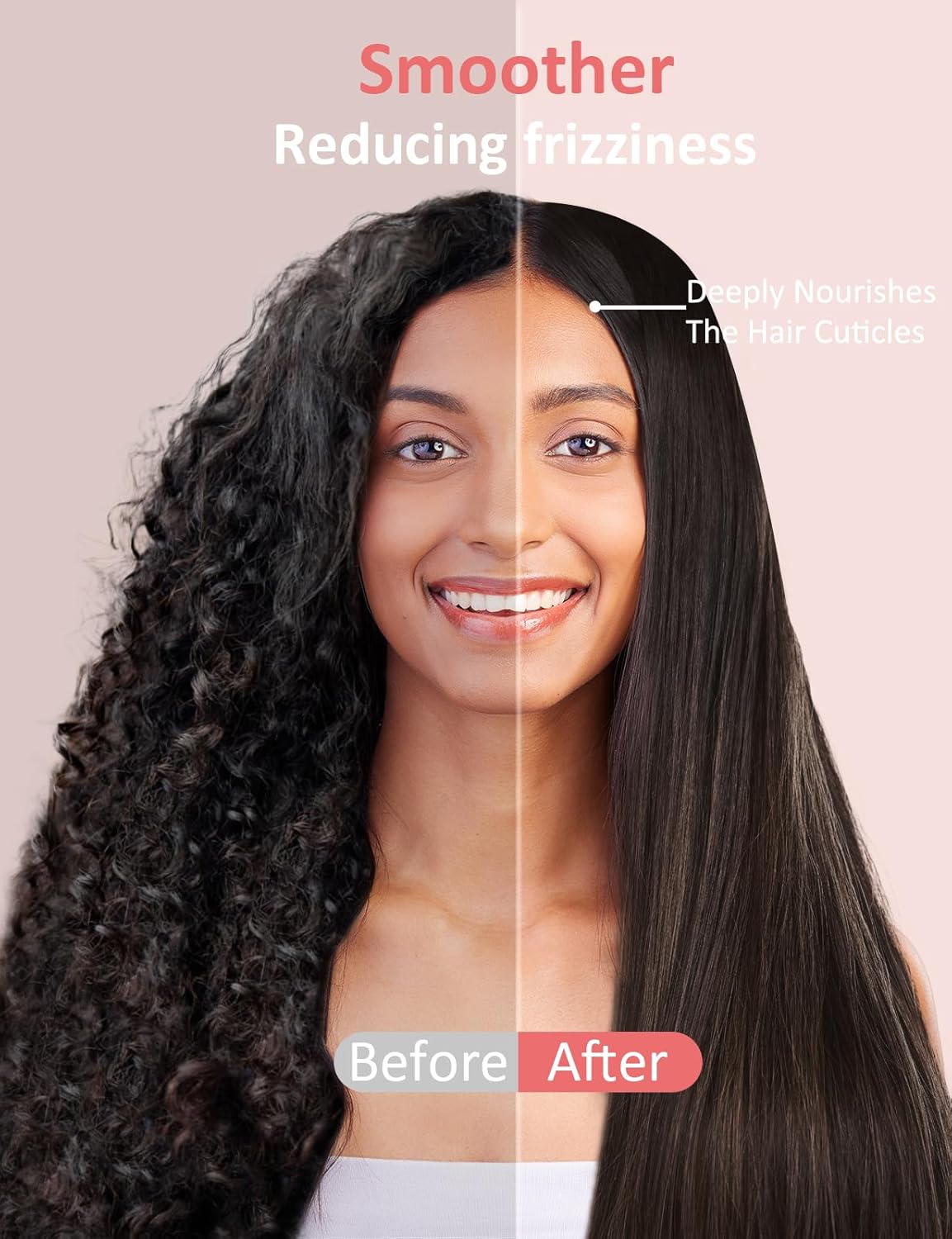 Steam Straightener Pro