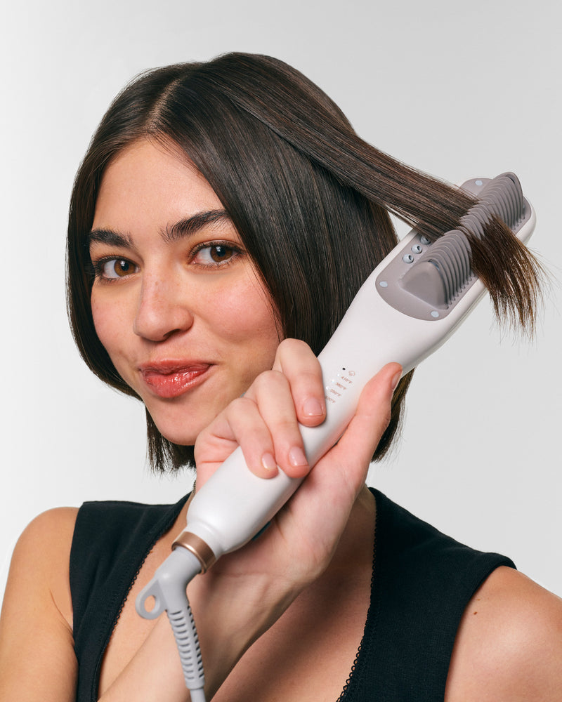 Steam Straightener Pro